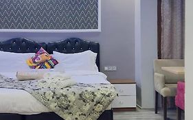 Mitra Downtown Hotel